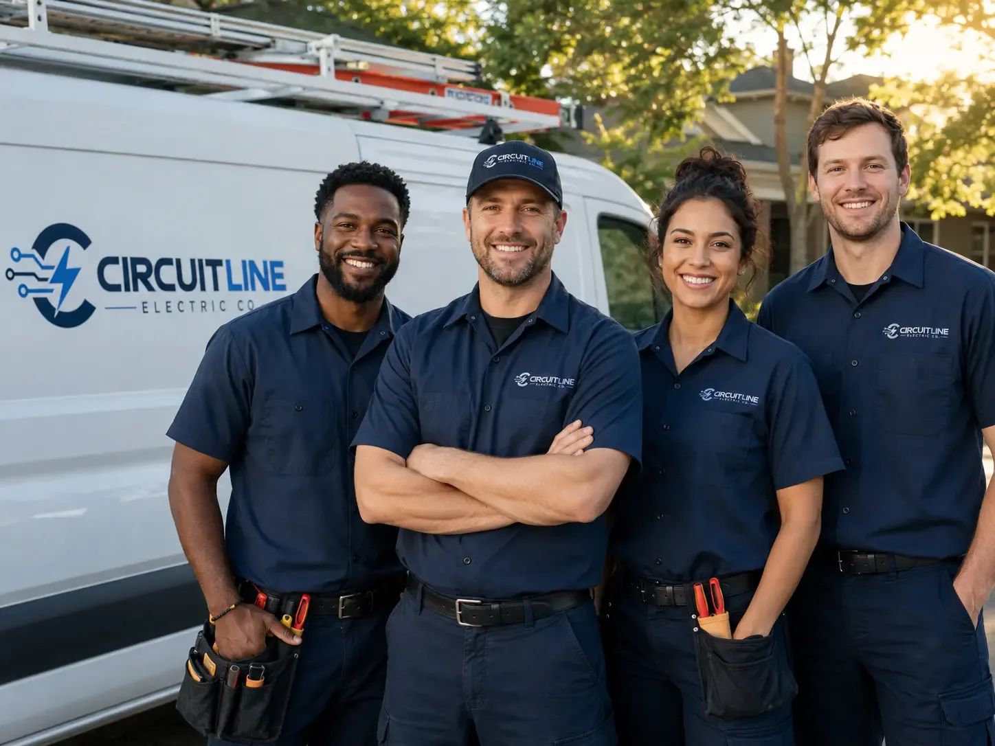 Whole Home Rewiring company in White Lake, WI