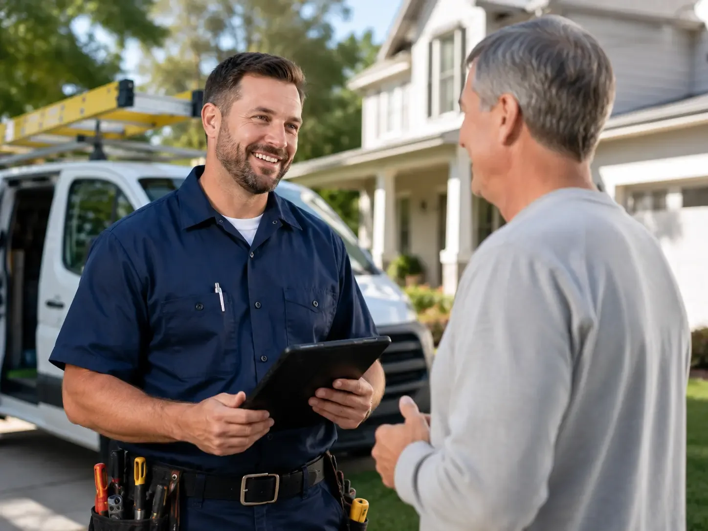 Whole Home Rewiring White Lake, WI FAQs
